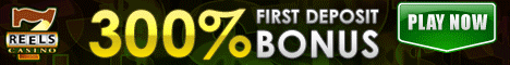 7Reels Casino
