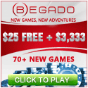 Begado Casino