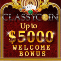 ClassyCoin Casino