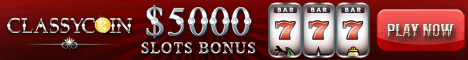 ClassyCoin Casino