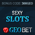 GEObet Casino
