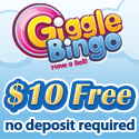 Giggle Bingo