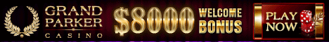 Grand Parker Casino