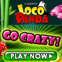 Loco Panda Casino