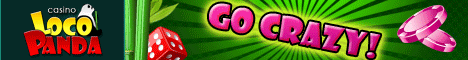 Loco Panda Casino