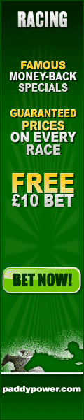 PaddyPower