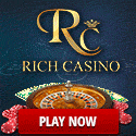 West Virginia Casino Players Are Welcome At Rich Casino
