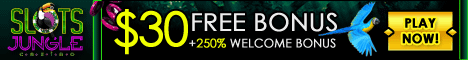 Slots Jungle German Casino