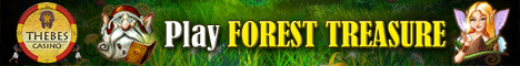 Thebes Casino Allows All USA Players