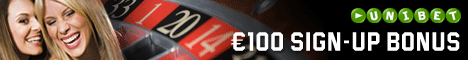Unibet Casino