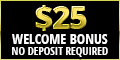 TopGame No Deposit Bonus