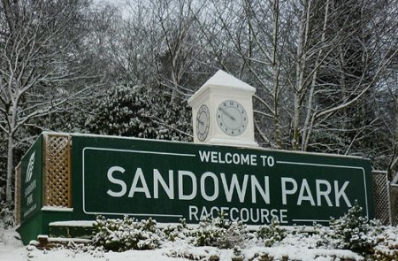 Sandown Racecourse