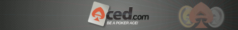 Aced Poker