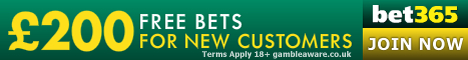 Bet365 Sportsbook