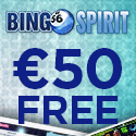 Bingo Spirit Online Casino