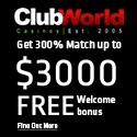 Club World Casino