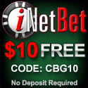 New York Casino Players Are Welcome At iNetBet Casino