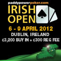 Paddy Power Poker