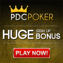 PDC Poker
