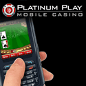 Platinum Play Mobile Casino