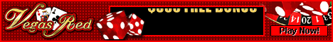 Vegas Red Casino