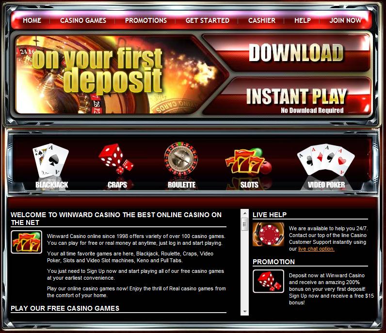 Winward casino sign up bonus 2019 Winward casino sign up bonus 2019