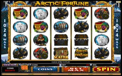 Free Play Casino Game