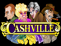 Cashville Slot