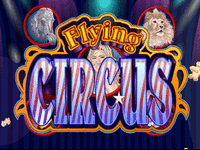 Flying Circus Slot