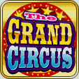 The Grand Circus Slot Machine