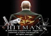 Hitman Slot Machine