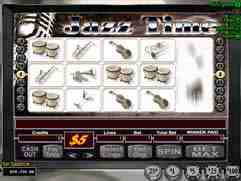 Jazz Time Slot Machine
