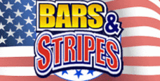 Bars & Stripes Slot Machine