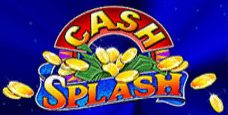 Cash Splash Slot