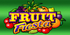 Fruit Fiesta Slot Machine