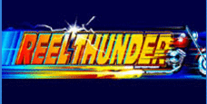 Reel Thunder Slot Machine