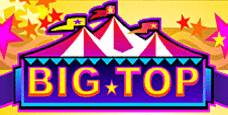 Big Top Slot Machine