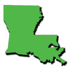 Louisiana Online Casinos