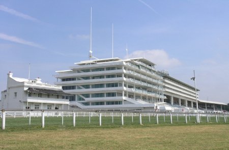 Epsom Racecourse