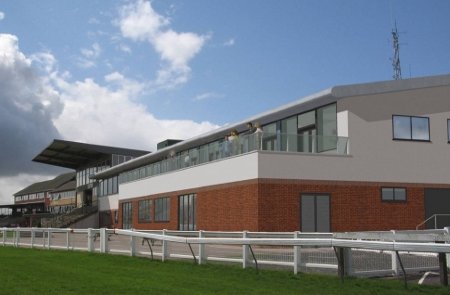 Exeter Racecourse