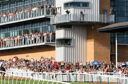 Fontwell Racecourse