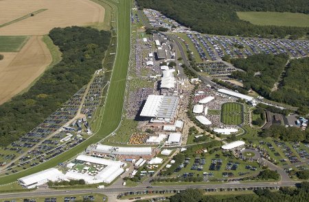 Goodwood Racecourse