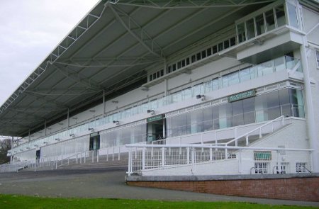 Hamilton Racecourse