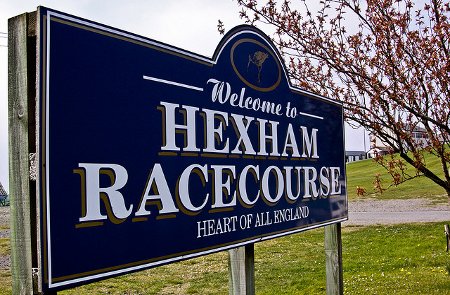 Hexham Racecourse